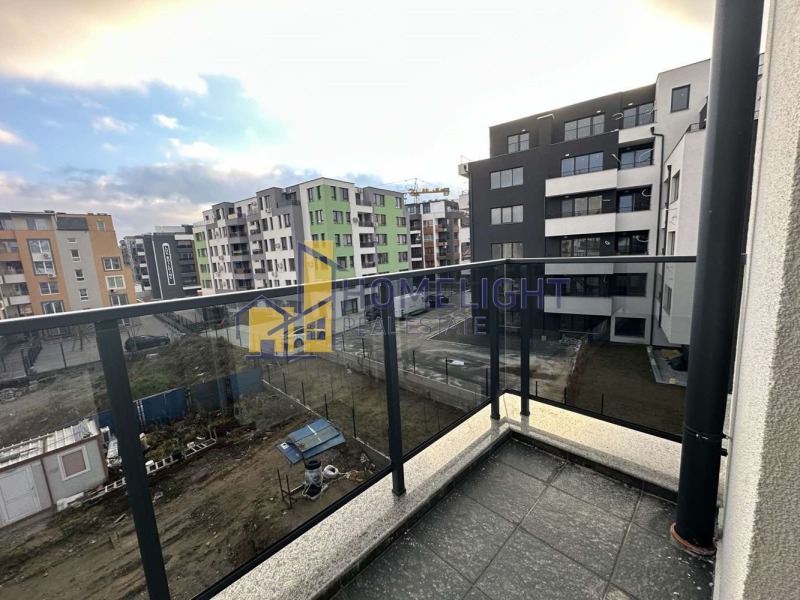 Продава  2-стаен град София , Малинова долина , 68 кв.м | 92624363 - изображение [11]