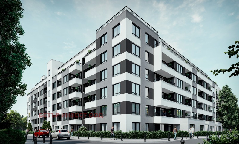 Na prodej  1 ložnice Sofia , Malinova dolina , 61 m2 | 15225313 - obraz [7]
