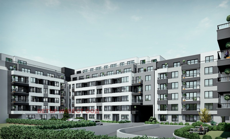 Na prodej  1 ložnice Sofia , Malinova dolina , 61 m2 | 15225313 - obraz [8]