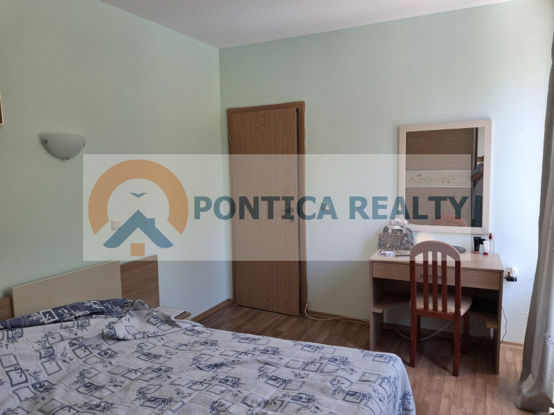 Zu verkaufen  1 Schlafzimmer region Burgas , k.k. Slantschew brjag , 62 qm | 48081502 - Bild [11]