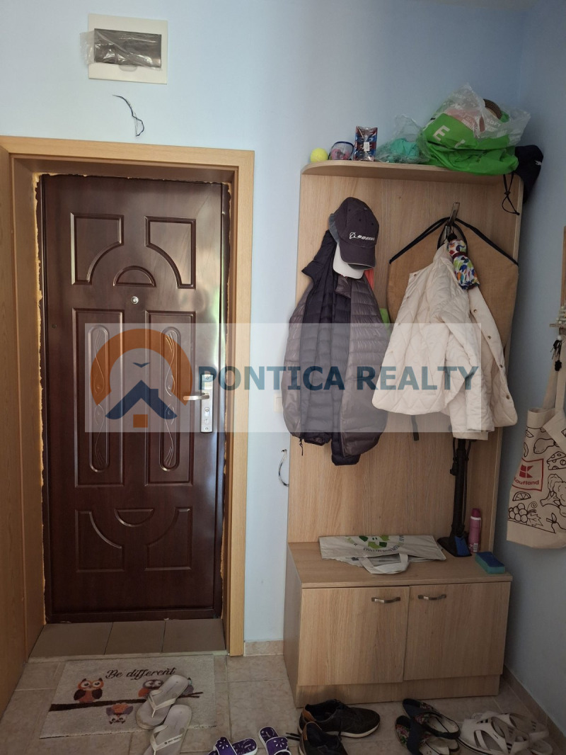 Zu verkaufen  1 Schlafzimmer region Burgas , k.k. Slantschew brjag , 62 qm | 48081502 - Bild [6]