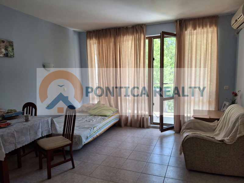 Zu verkaufen  1 Schlafzimmer region Burgas , k.k. Slantschew brjag , 62 qm | 48081502 - Bild [2]
