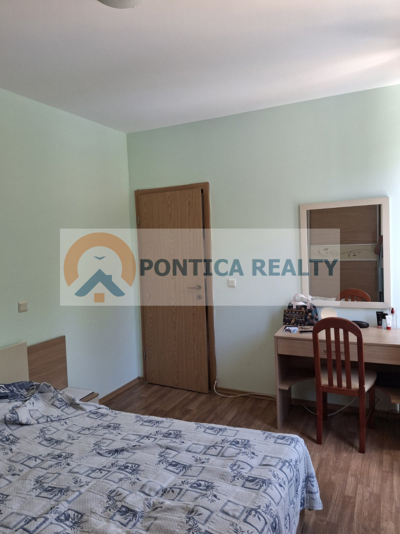 Zu verkaufen  1 Schlafzimmer region Burgas , k.k. Slantschew brjag , 62 qm | 48081502 - Bild [10]