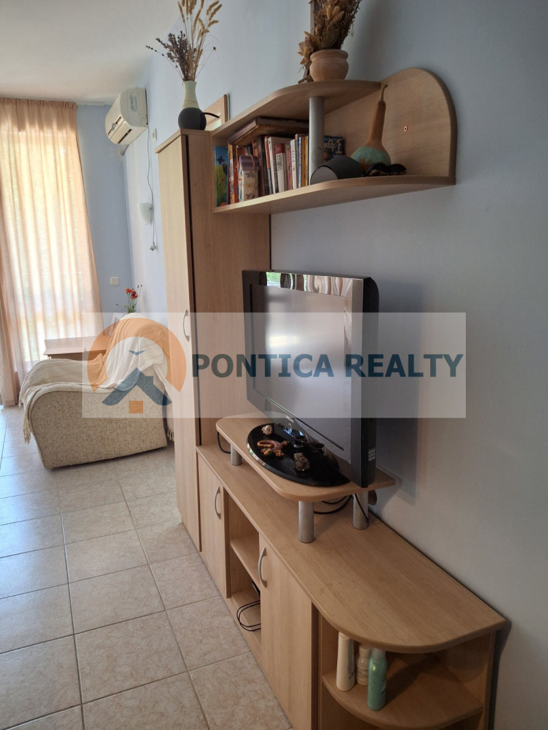 Zu verkaufen  1 Schlafzimmer region Burgas , k.k. Slantschew brjag , 62 qm | 48081502 - Bild [5]