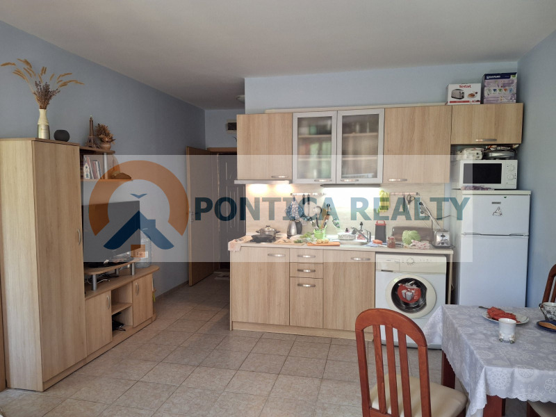 Zu verkaufen  1 Schlafzimmer region Burgas , k.k. Slantschew brjag , 62 qm | 48081502