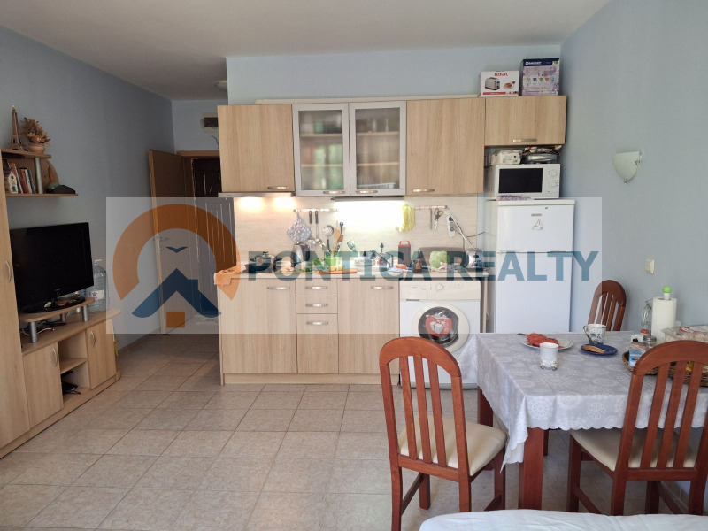 Zu verkaufen  1 Schlafzimmer region Burgas , k.k. Slantschew brjag , 62 qm | 48081502 - Bild [3]