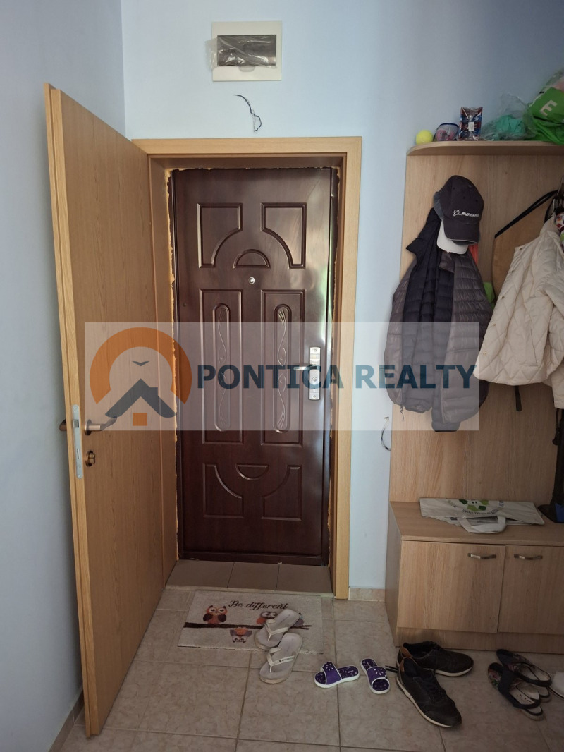 Zu verkaufen  1 Schlafzimmer region Burgas , k.k. Slantschew brjag , 62 qm | 48081502 - Bild [8]