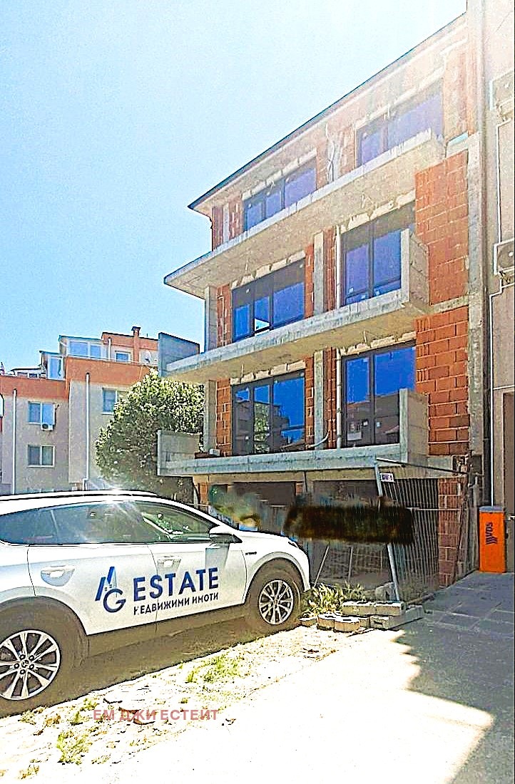 In vendita  1 camera da letto regione Burgas , Sozopol , 61 mq | 85016436