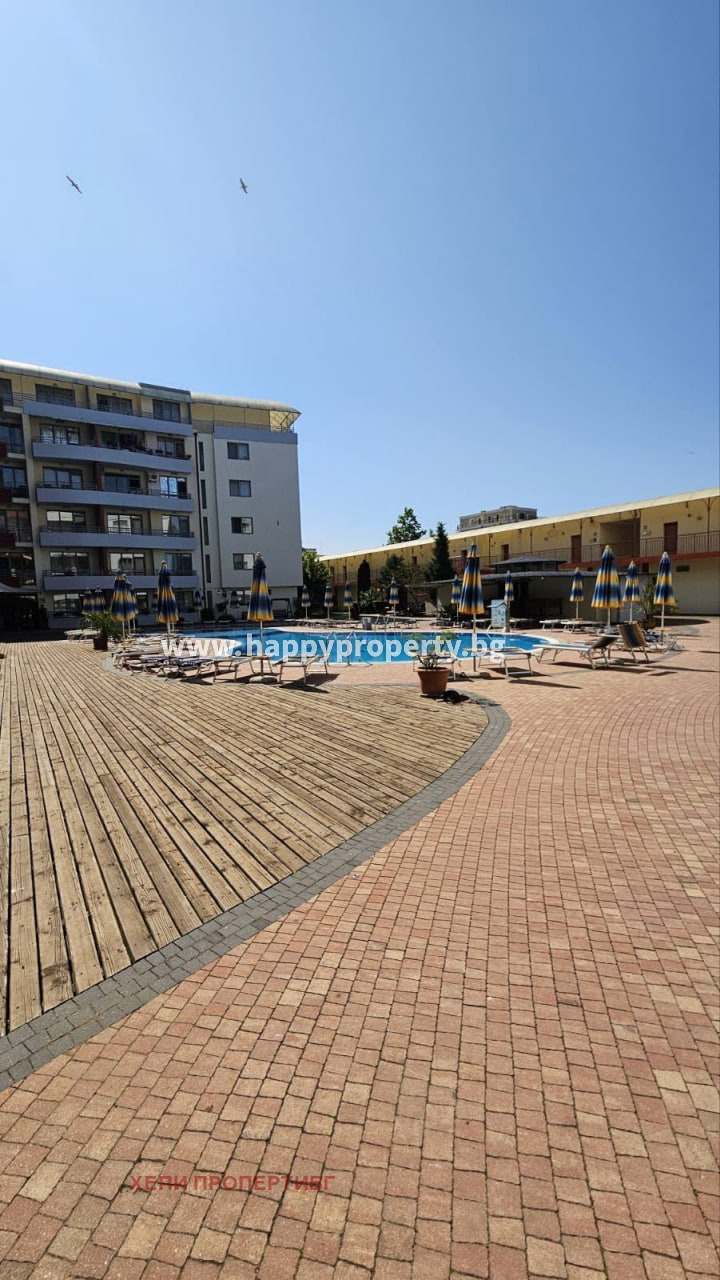 Na prodej  1 ložnice oblast Burgas , k.k. Slančev brjag , 78 m2 | 69287389 - obraz [16]