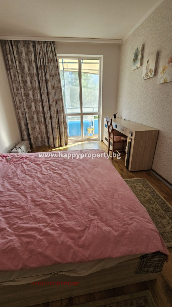 Na prodej  1 ložnice oblast Burgas , k.k. Slančev brjag , 78 m2 | 69287389 - obraz [10]