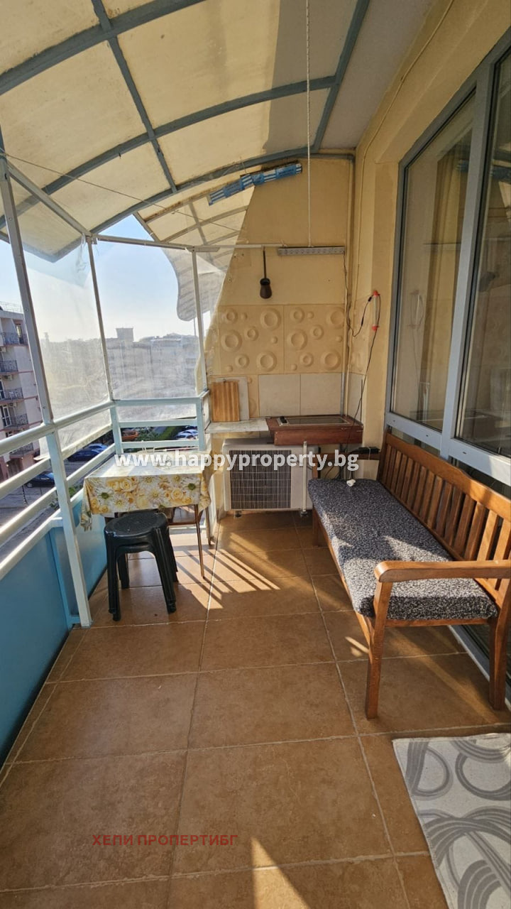 Na prodej  1 ložnice oblast Burgas , k.k. Slančev brjag , 78 m2 | 69287389 - obraz [6]
