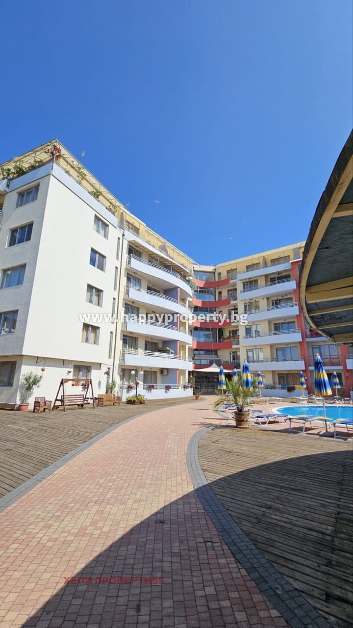 Na prodej  1 ložnice oblast Burgas , k.k. Slančev brjag , 78 m2 | 69287389 - obraz [15]