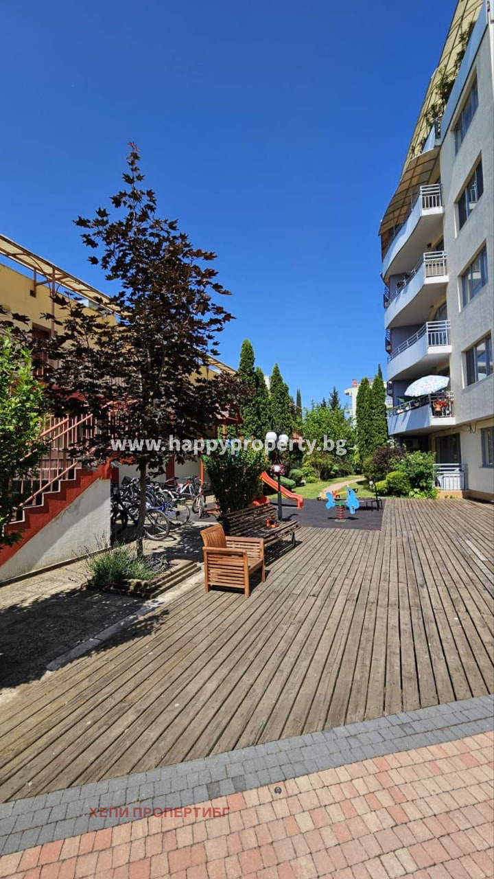 Na prodej  1 ložnice oblast Burgas , k.k. Slančev brjag , 78 m2 | 69287389 - obraz [17]