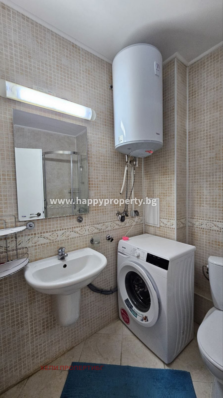 Na prodej  1 ložnice oblast Burgas , k.k. Slančev brjag , 78 m2 | 69287389 - obraz [11]