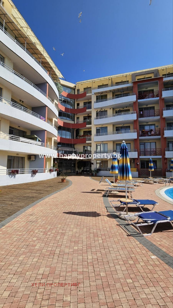 Na prodej  1 ložnice oblast Burgas , k.k. Slančev brjag , 78 m2 | 69287389 - obraz [14]