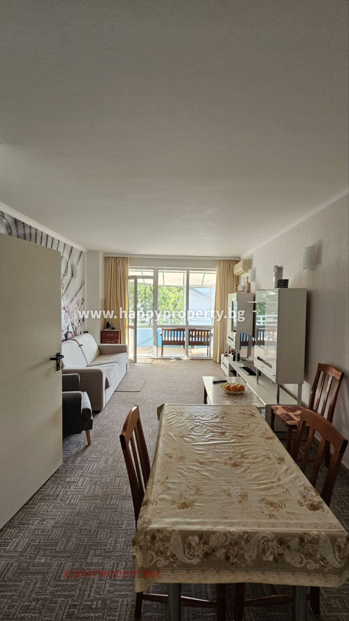 Na prodej  1 ložnice oblast Burgas , k.k. Slančev brjag , 78 m2 | 69287389 - obraz [4]