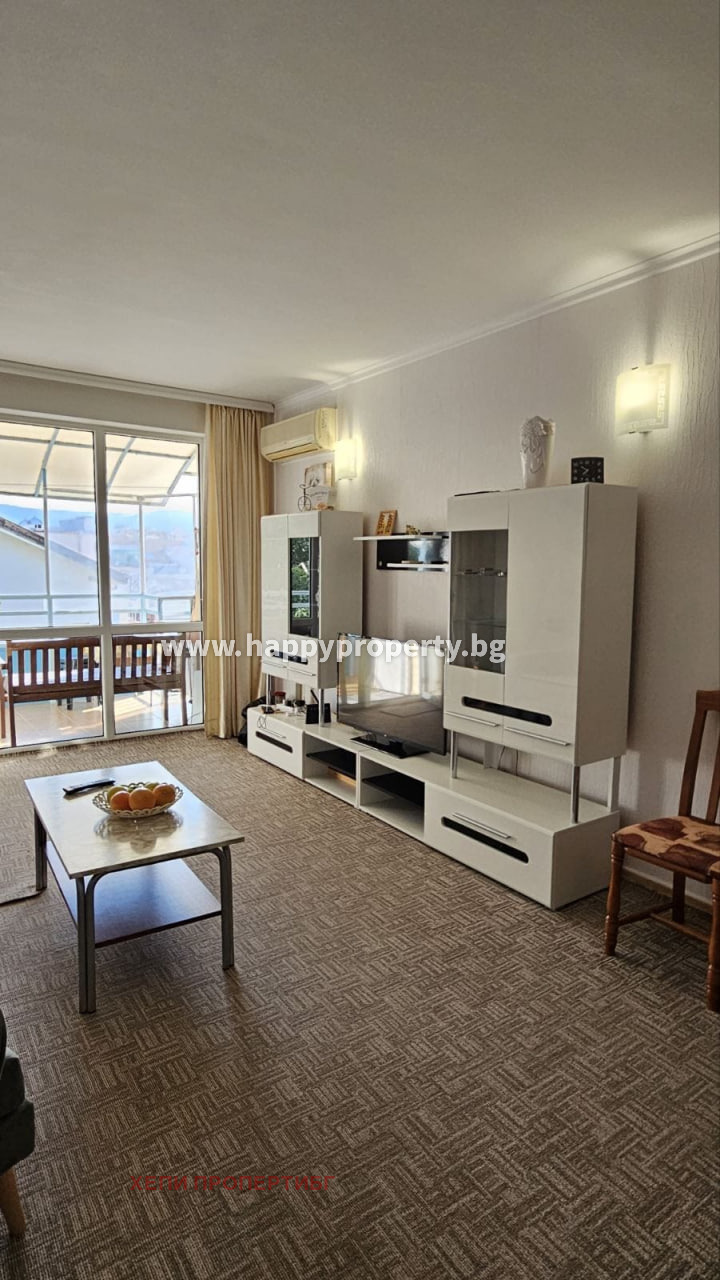 Na prodej  1 ložnice oblast Burgas , k.k. Slančev brjag , 78 m2 | 69287389 - obraz [2]