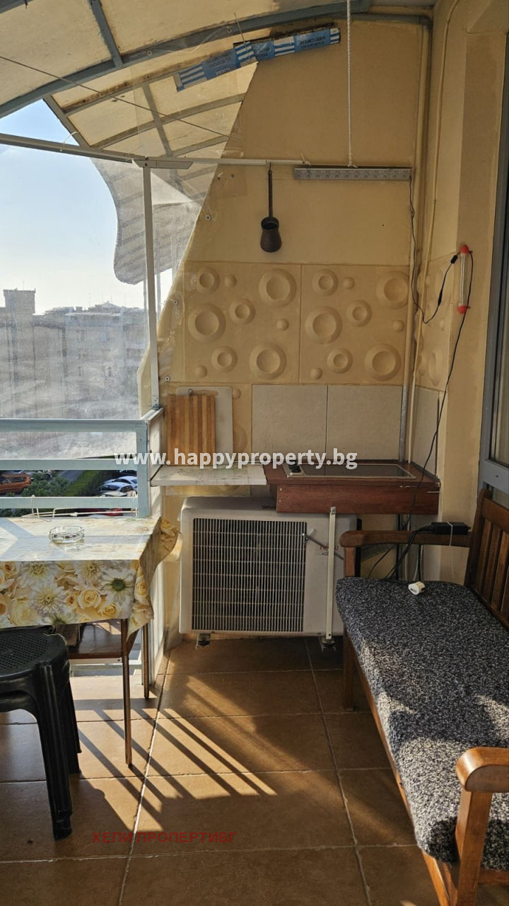 Na prodej  1 ložnice oblast Burgas , k.k. Slančev brjag , 78 m2 | 69287389 - obraz [13]