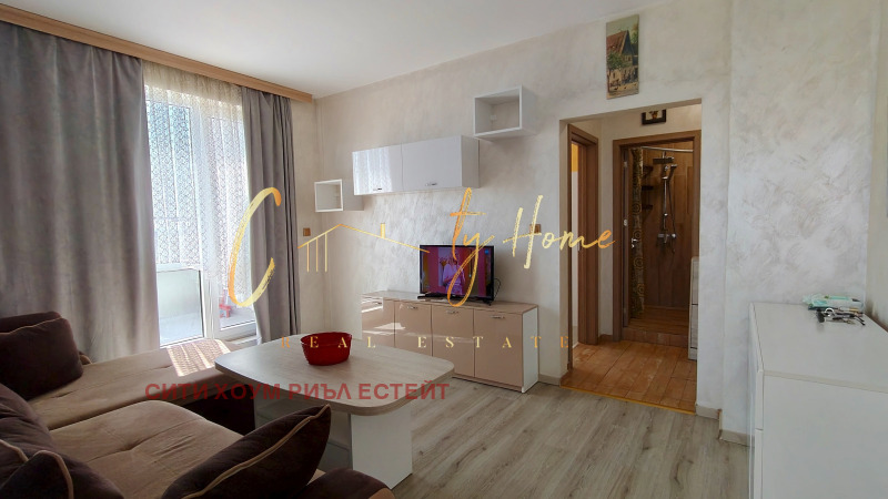 Na sprzedaż  1 sypialnia Plowdiw , Trakija , 73 mkw | 21390919 - obraz [6]