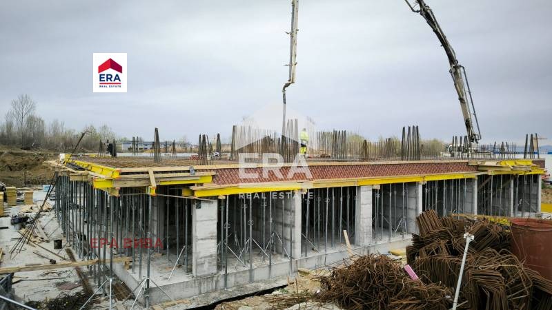 Продава  2-стаен град София , Малинова долина , 60 кв.м | 64384955