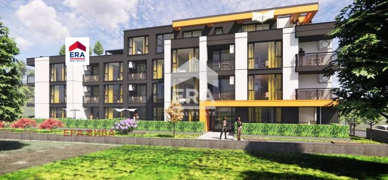 Продава  2-стаен град София , Малинова долина , 60 кв.м | 64384955 - изображение [2]