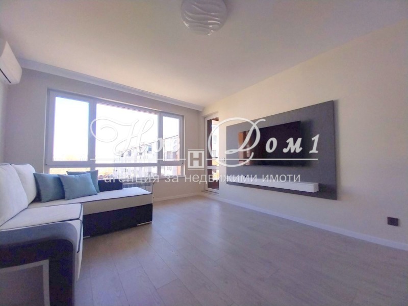 Продава  2-стаен, град София, Дружба 1 •  254 990 € • ID 49285714 — holmes.bg - [1] 