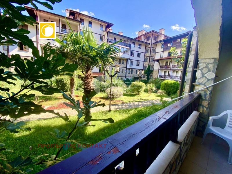 Продава  2-стаен област Бургас , гр. Свети Влас , 60 кв.м | 69106181 - изображение [16]