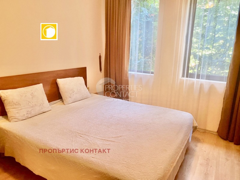 Продава  2-стаен област Бургас , гр. Свети Влас , 60 кв.м | 69106181 - изображение [8]