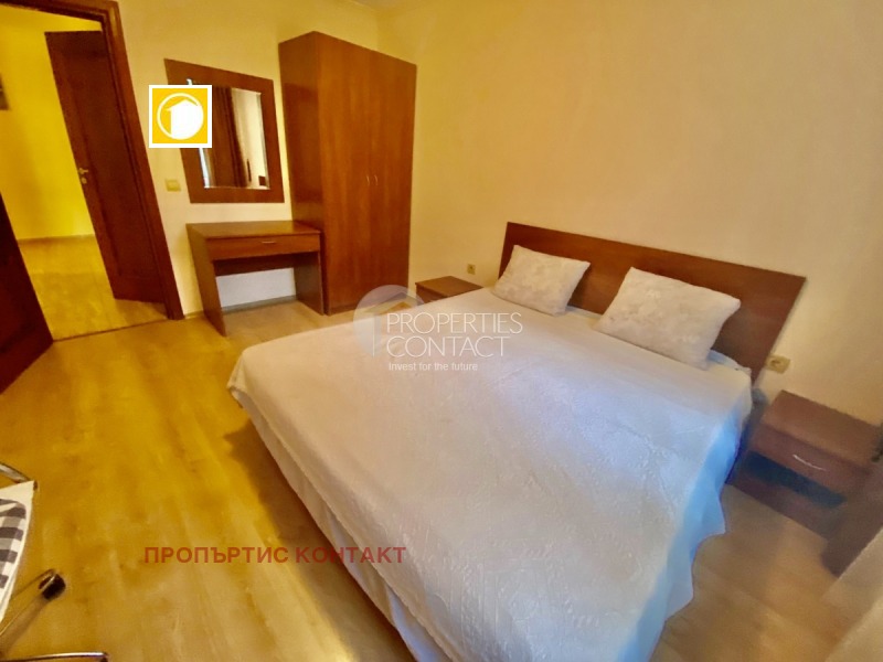 Продава  2-стаен област Бургас , гр. Свети Влас , 60 кв.м | 69106181 - изображение [7]