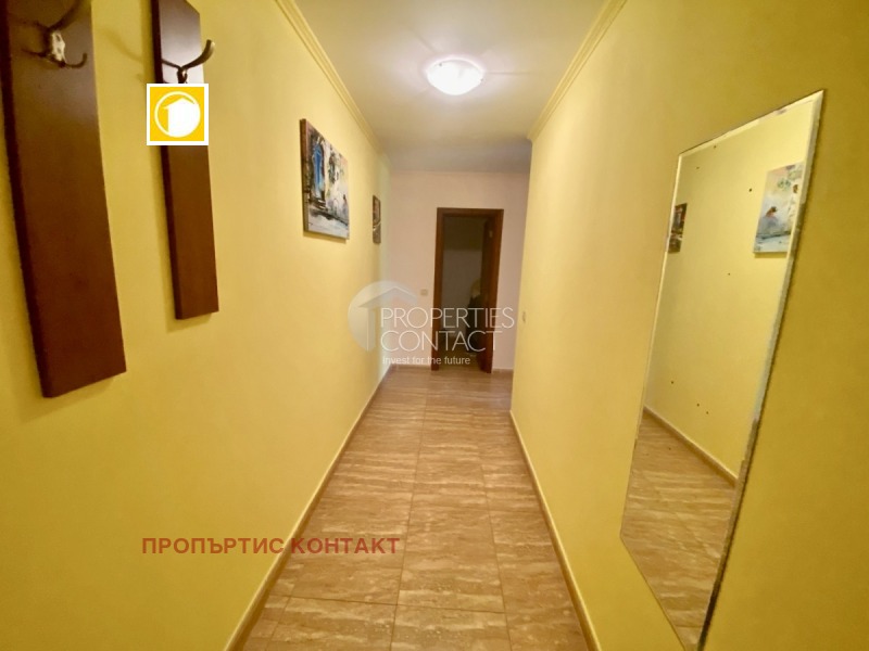 Продава  2-стаен област Бургас , гр. Свети Влас , 60 кв.м | 69106181 - изображение [11]