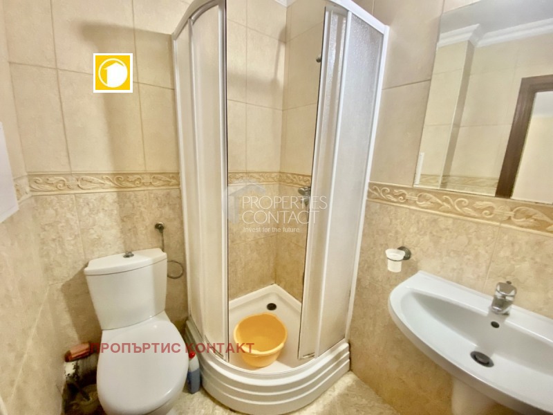 Продава  2-стаен област Бургас , гр. Свети Влас , 60 кв.м | 69106181 - изображение [13]