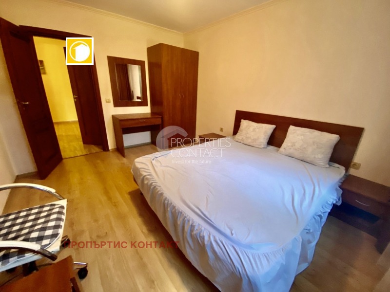 Продава  2-стаен област Бургас , гр. Свети Влас , 60 кв.м | 69106181 - изображение [9]
