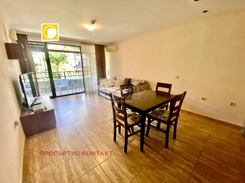 Продава  2-стаен област Бургас , гр. Свети Влас , 60 кв.м | 69106181 - изображение [4]