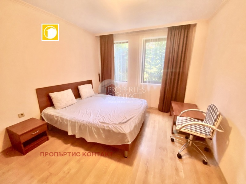 Продава  2-стаен област Бургас , гр. Свети Влас , 60 кв.м | 69106181 - изображение [10]