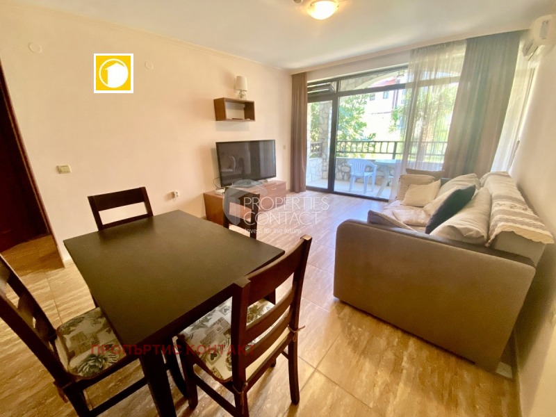 Продава  2-стаен област Бургас , гр. Свети Влас , 60 кв.м | 69106181 - изображение [5]