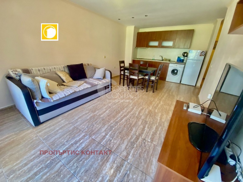 Продава  2-стаен област Бургас , гр. Свети Влас , 60 кв.м | 69106181 - изображение [6]