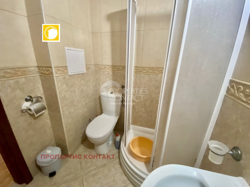 Продава  2-стаен област Бургас , гр. Свети Влас , 60 кв.м | 69106181 - изображение [12]