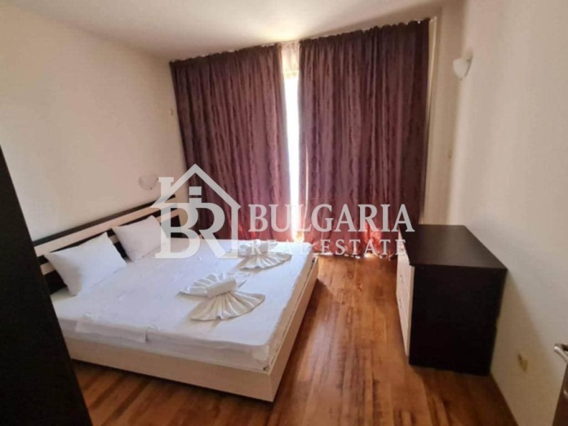 Продава 2-СТАЕН, гр. Свети Влас, област Бургас, снимка 5 - Апартаменти - 52798375
