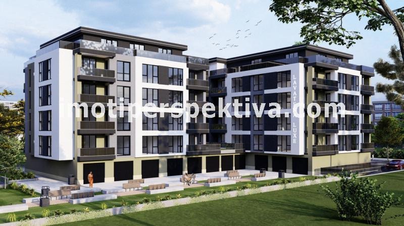 Продава 2-СТАЕН, гр. Пловдив, Кючук Париж, снимка 6 - Апартаменти - 53201457