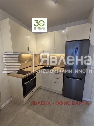 Продава 2-СТАЕН, гр. Варна, м-т Долна Трака, снимка 11 - Апартаменти - 55534014