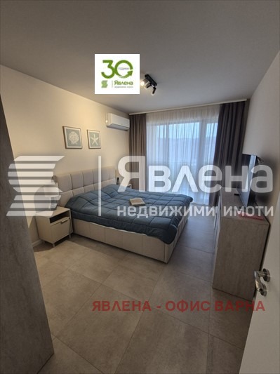 Продава 2-СТАЕН, гр. Варна, м-т Долна Трака, снимка 3 - Апартаменти - 55534014