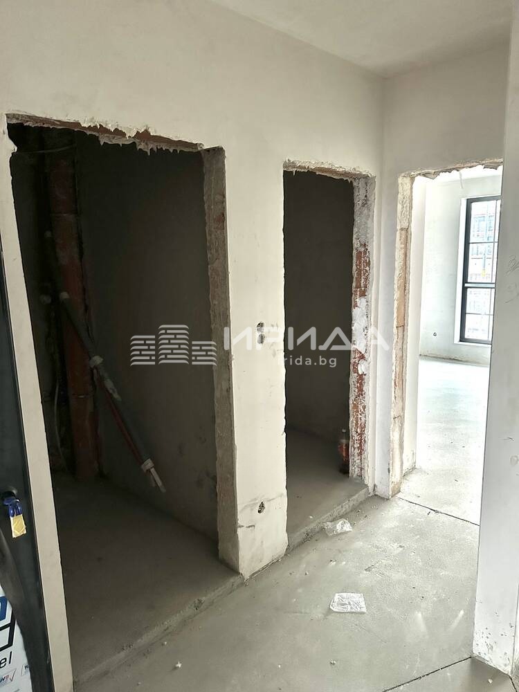 Продава 2-СТАЕН, гр. София, Малинова долина, снимка 3 - Апартаменти - 55948777