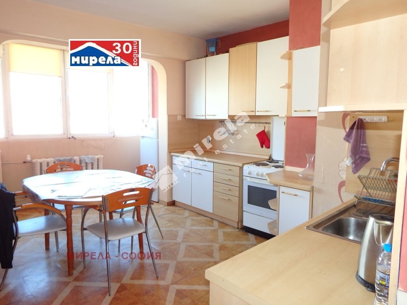 In vendita  2 camere da letto Sofia , Nadegda 3 , 82 mq | 12945381 - Immagine [2]