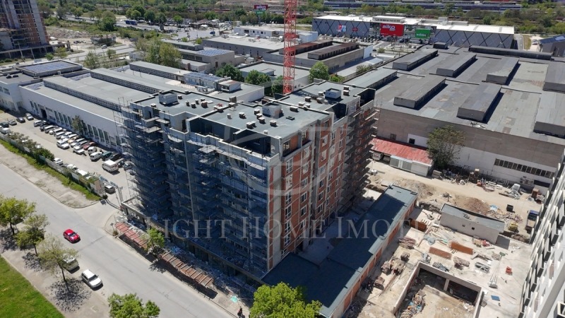 Eladó  2 hálószobás Plovdiv , Trakija , 108 négyzetméter | 75169328 - kép [5]