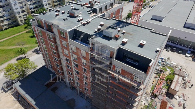 Eladó  2 hálószobás Plovdiv , Trakija , 108 négyzetméter | 75169328 - kép [4]