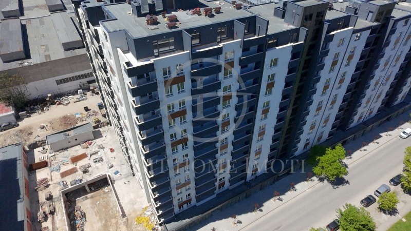 Eladó  2 hálószobás Plovdiv , Trakija , 108 négyzetméter | 75169328 - kép [3]