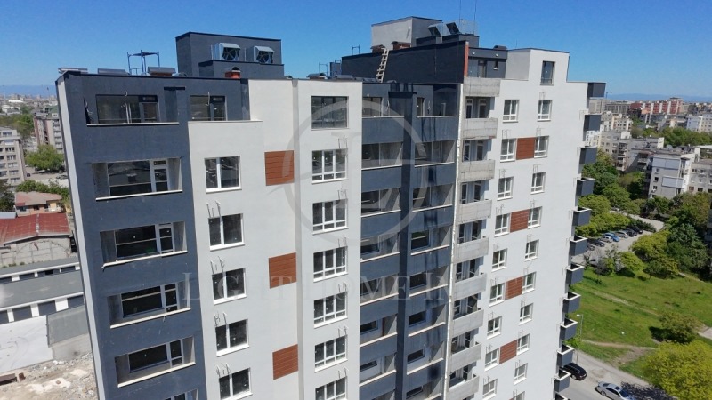 Eladó  2 hálószobás Plovdiv , Trakija , 108 négyzetméter | 75169328