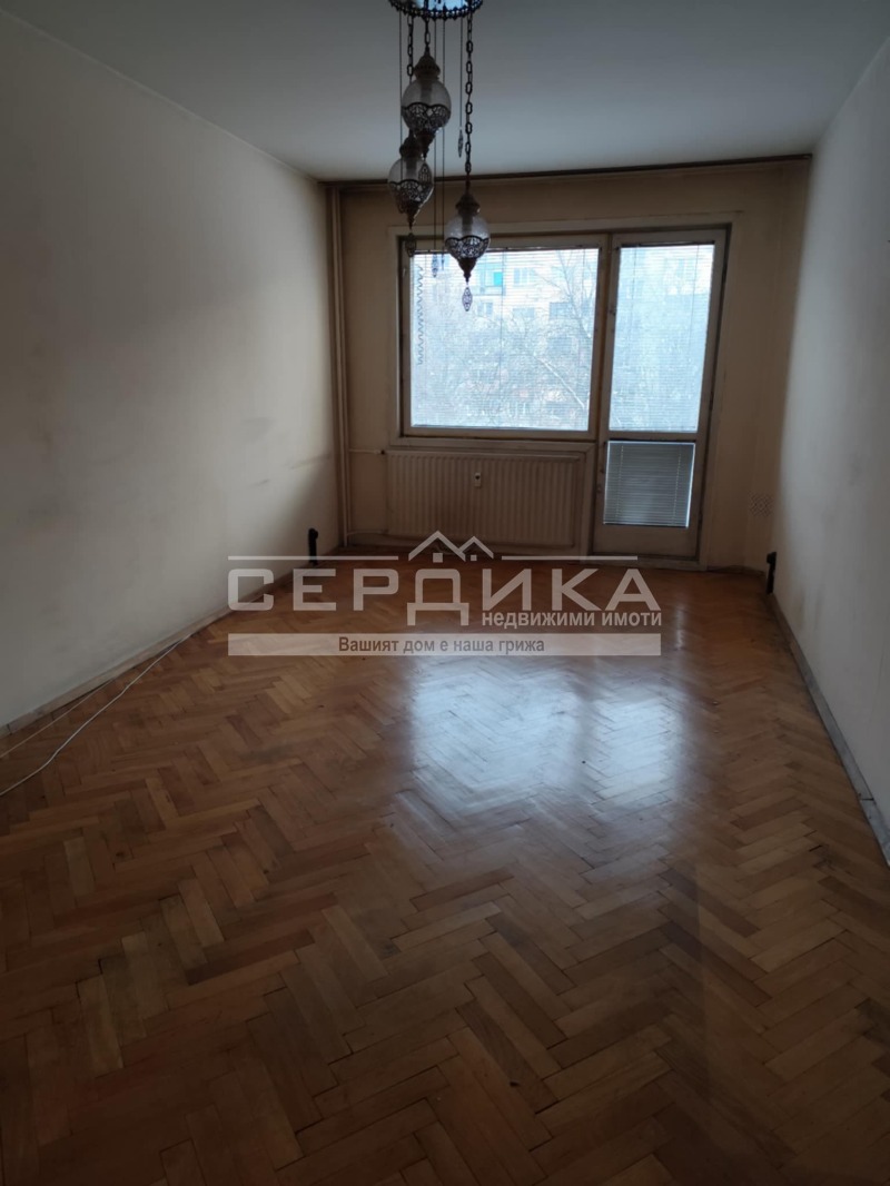 Продава 3-СТАЕН, гр. София, Мусагеница, снимка 1 - Aпартаменти - 49180536