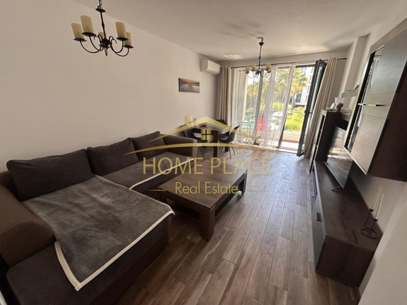 Продава  3-стаен град Варна , к.к. Св.Св. Константин и Елена , 83 кв.м | 91587185 - изображение [2]