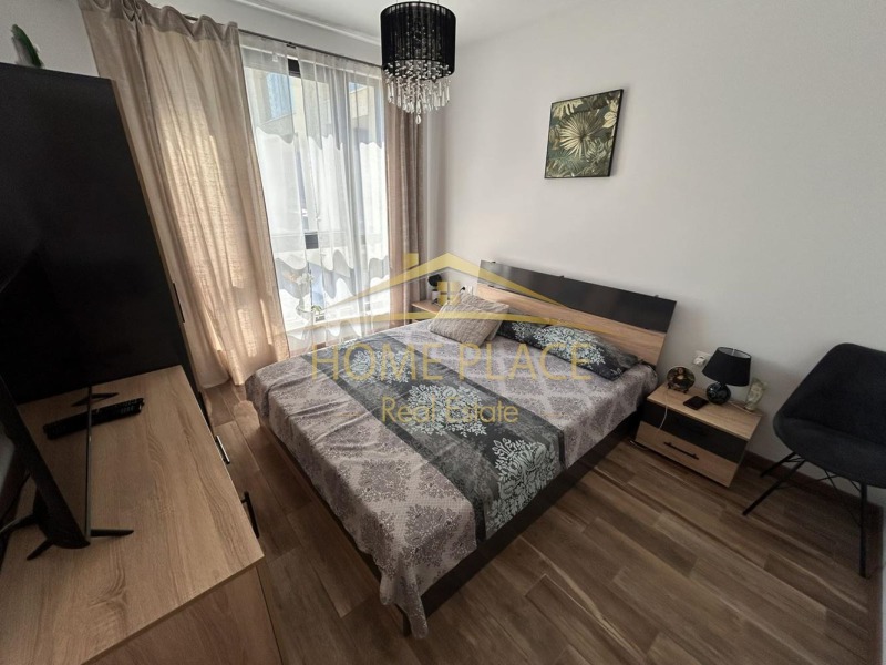 Продава  3-стаен град Варна , к.к. Св.Св. Константин и Елена , 83 кв.м | 91587185 - изображение [7]
